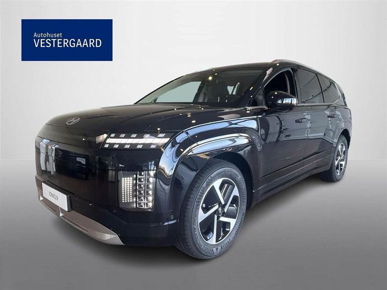 Hyundai Ioniq 9 110 Ultimate 7prs