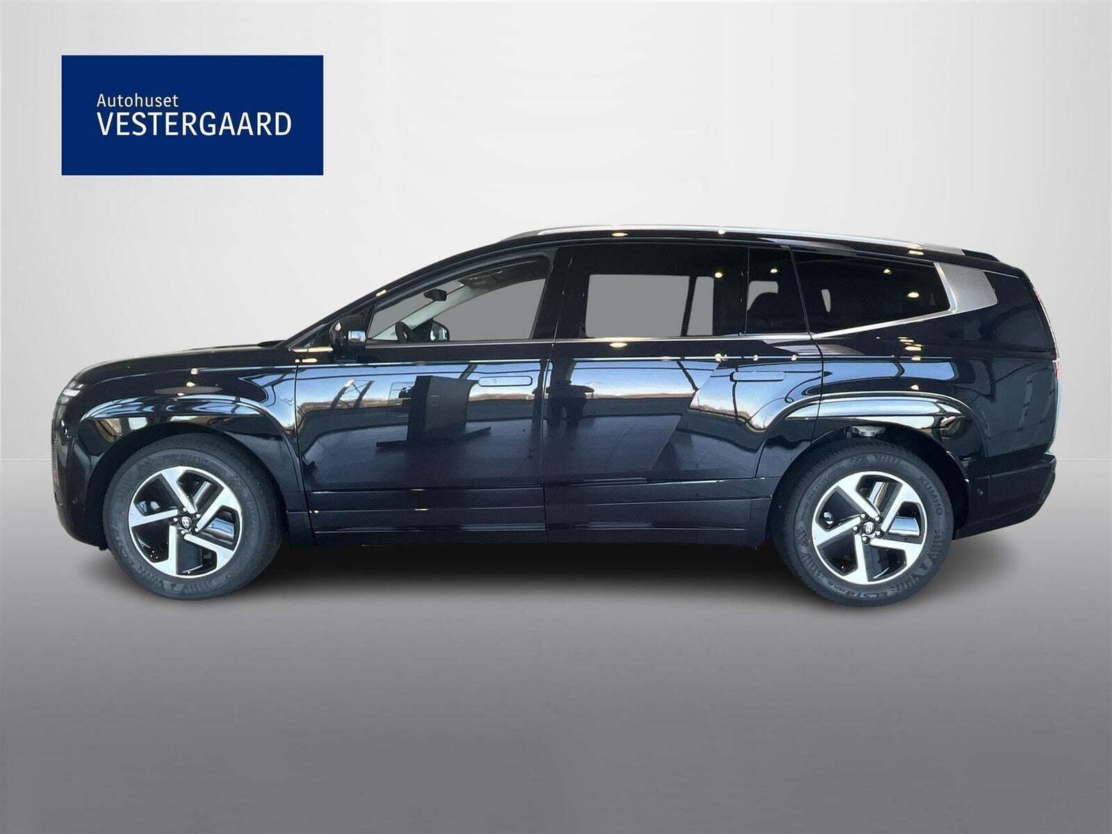 Hyundai Ioniq 9 110 Ultimate 7prs