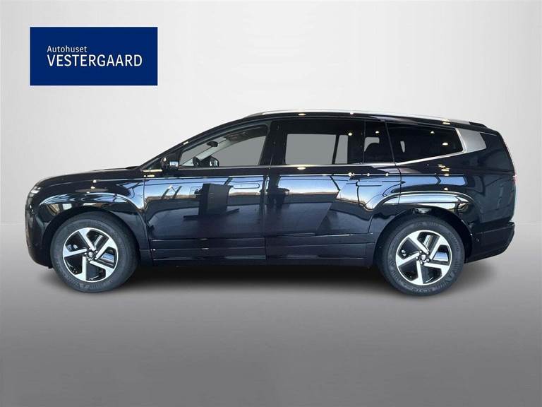 Hyundai Ioniq 9 110 Ultimate 7prs