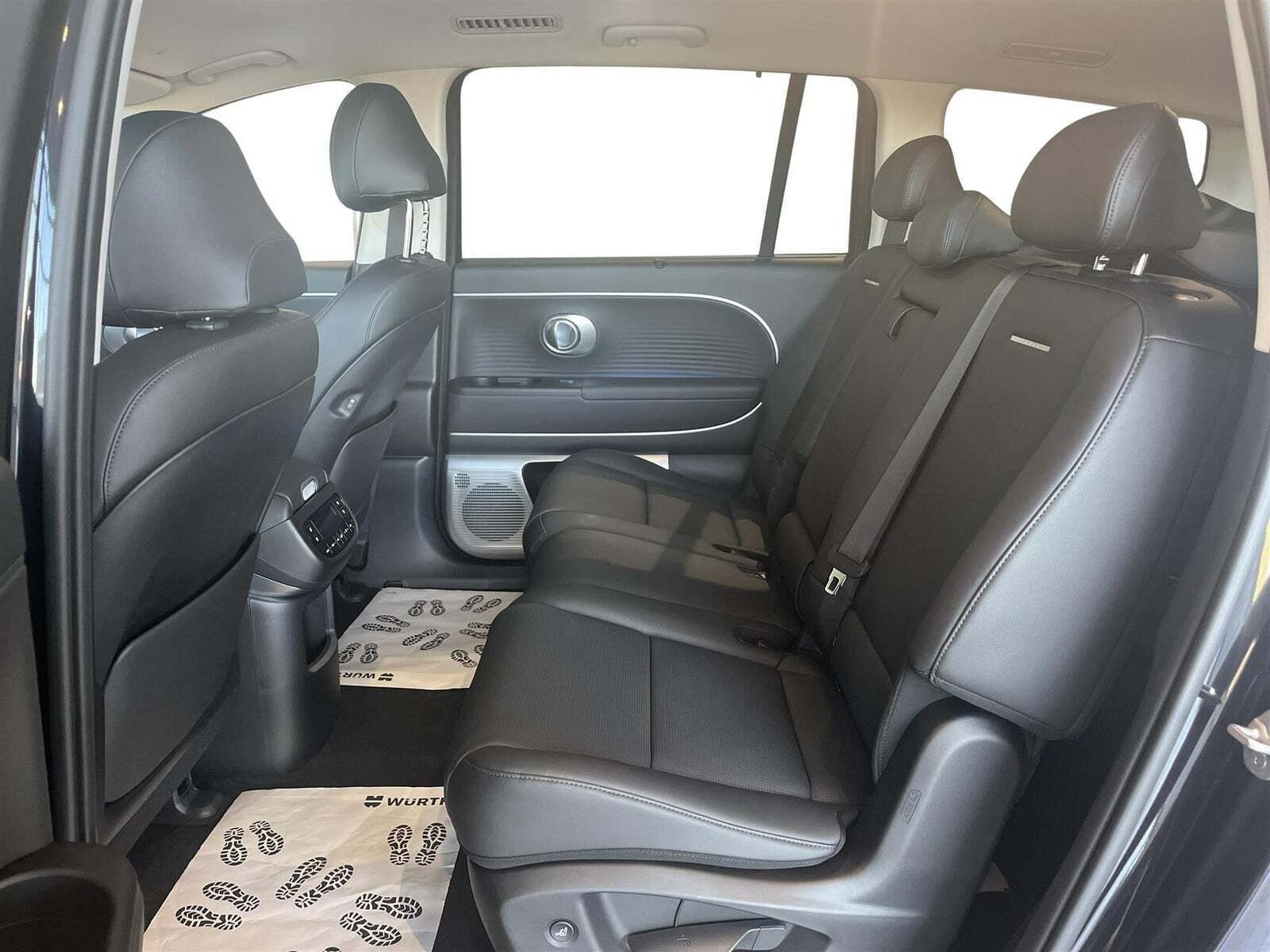 Hyundai Ioniq 9 110 Ultimate 7prs