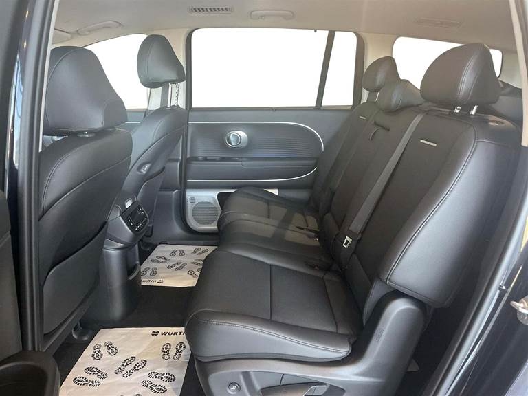 Hyundai Ioniq 9 110 Ultimate 7prs