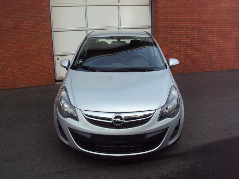 Opel Corsa 1,2 16V Cool