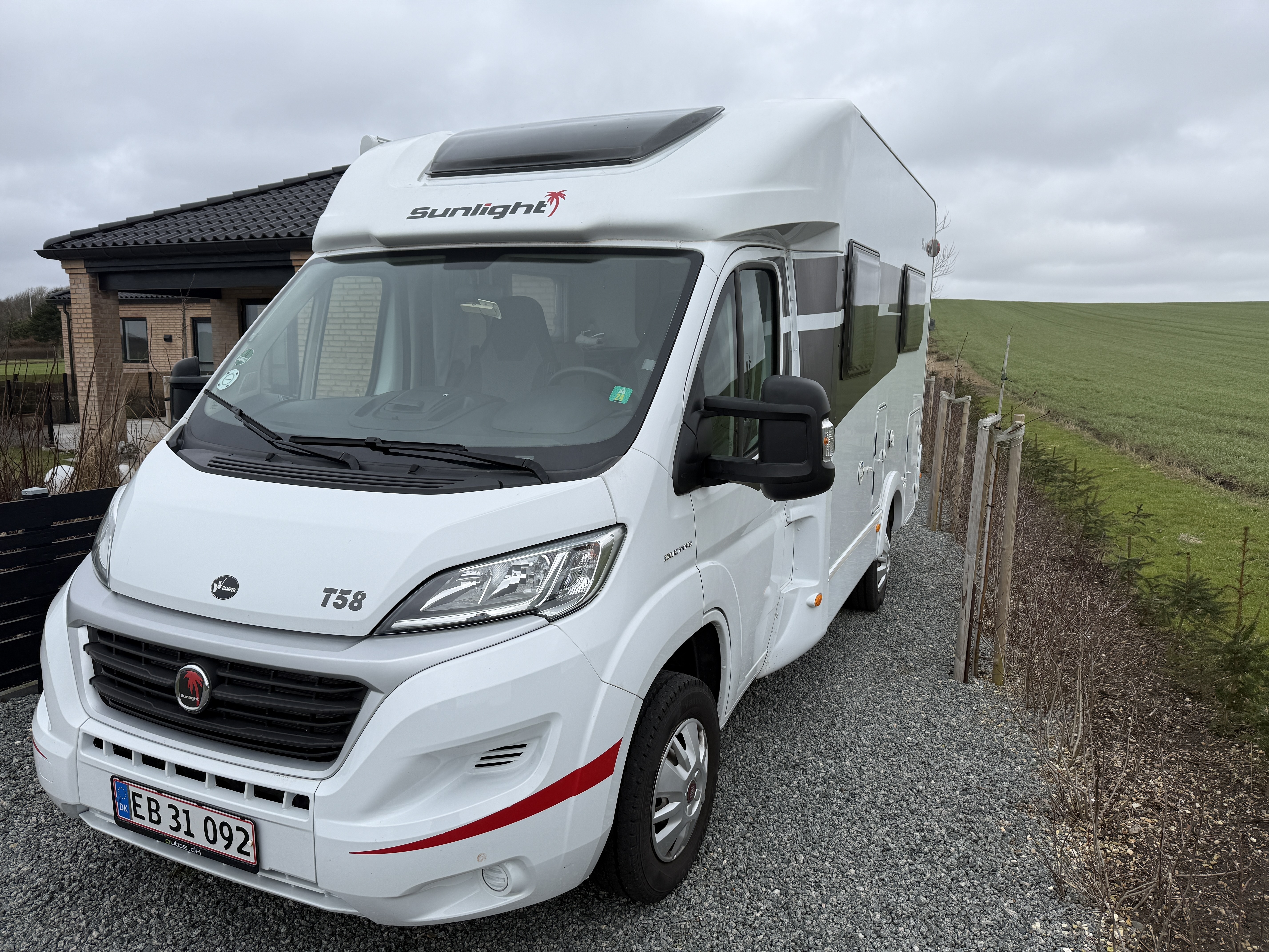 Fiat Ducato 2,3 2,3 130