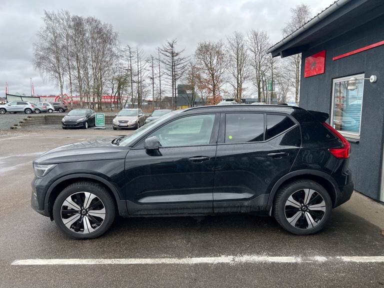 Volvo XC40 P6 ReCharge Ultimate