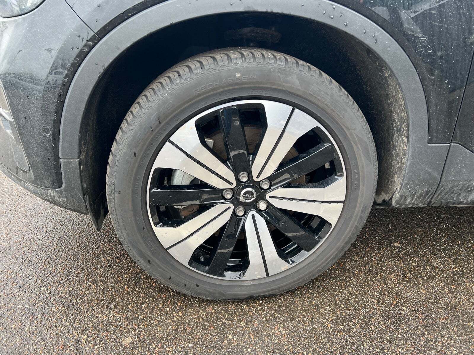 Volvo XC40 P6 ReCharge Ultimate