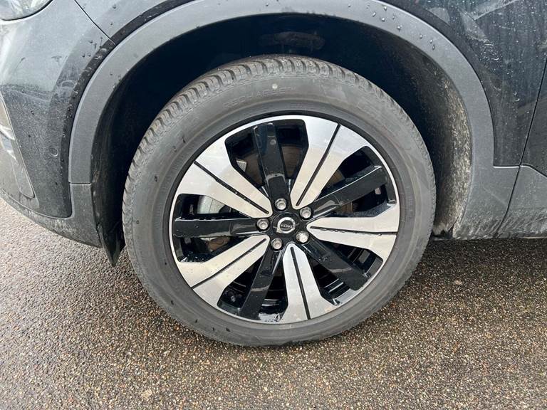 Volvo XC40 P6 ReCharge Ultimate