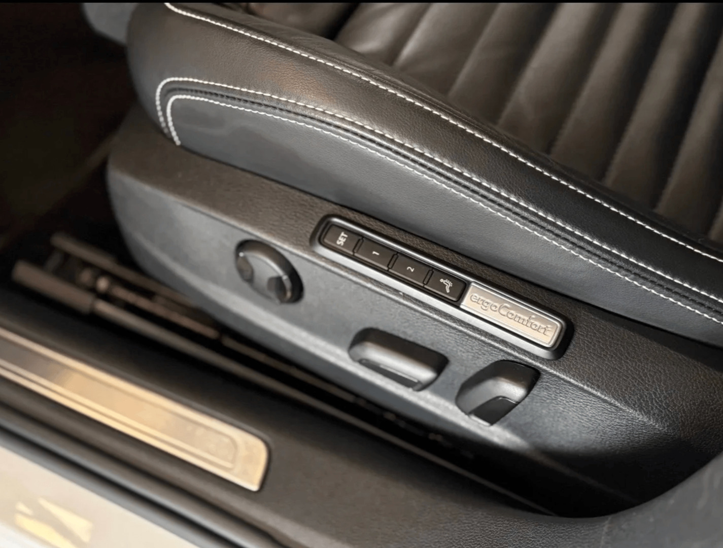 VW Passat 1,4 GTE Highline+ Variant DSG