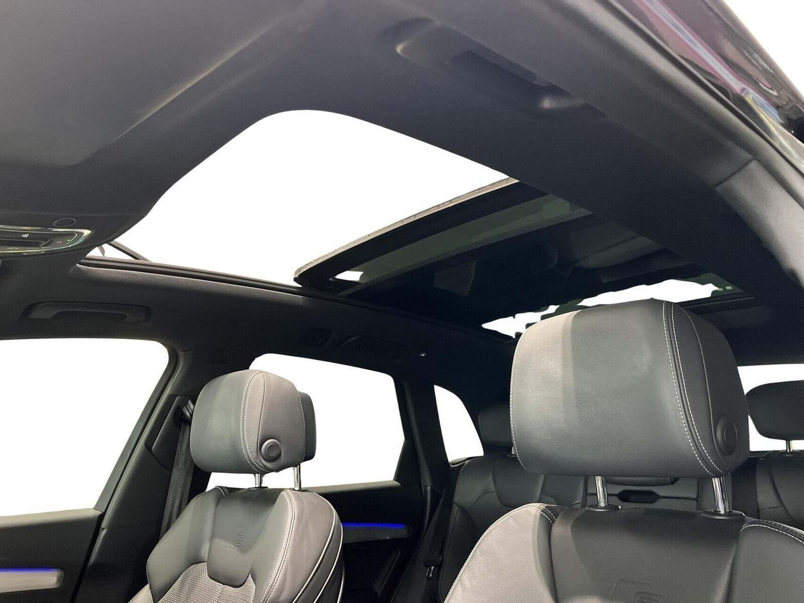 Audi Q5 50 TFSi e S-line quattro S-tr.