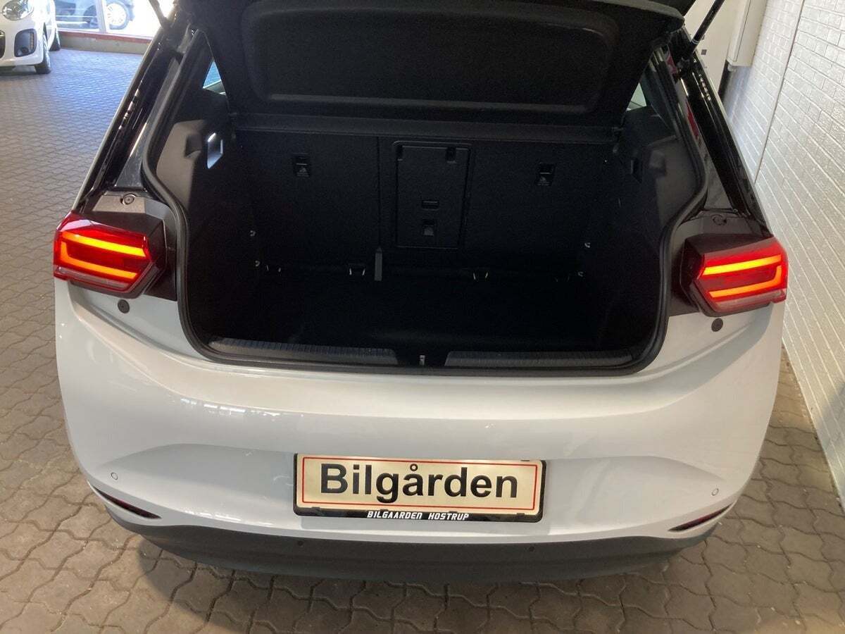 VW ID.3 77 Pro S