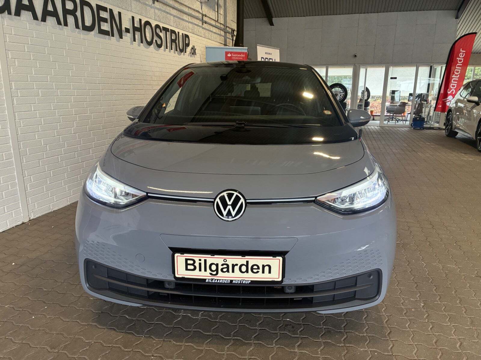 VW ID.3 58 Pro Performance