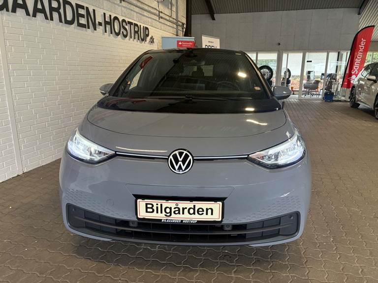 VW ID.3 58 Pro Performance