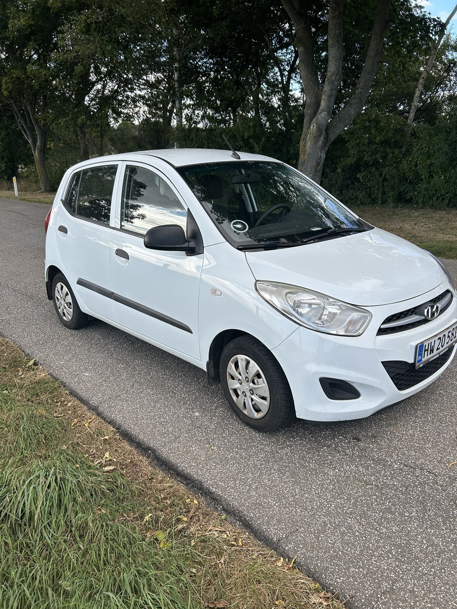 Hyundai i10 1,2 Classic