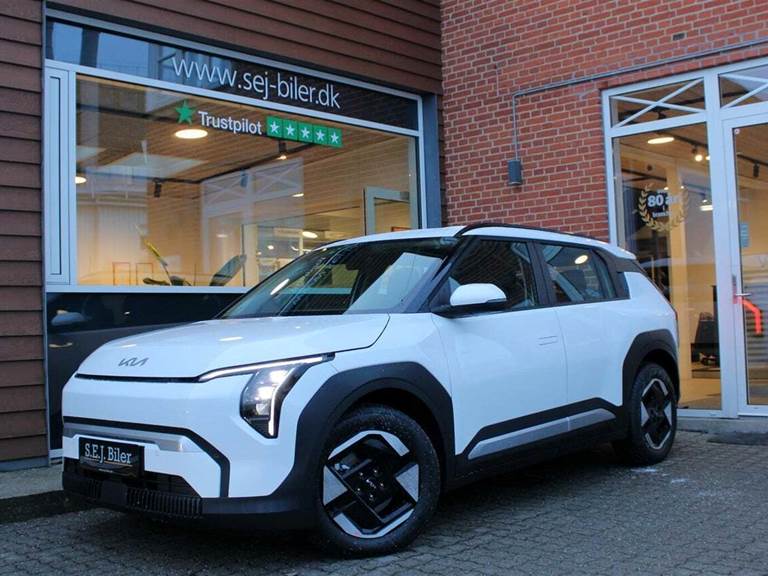 Kia EV3 58 Standard Range Access