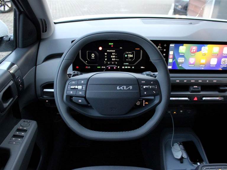 Kia EV3 58 Standard Range Access