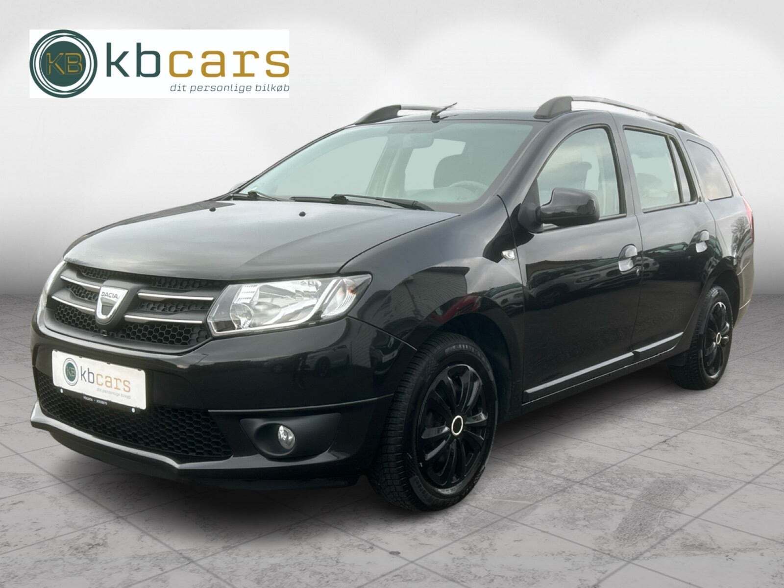 Dacia Logan 1,5 dCi 90 Laureate MCV