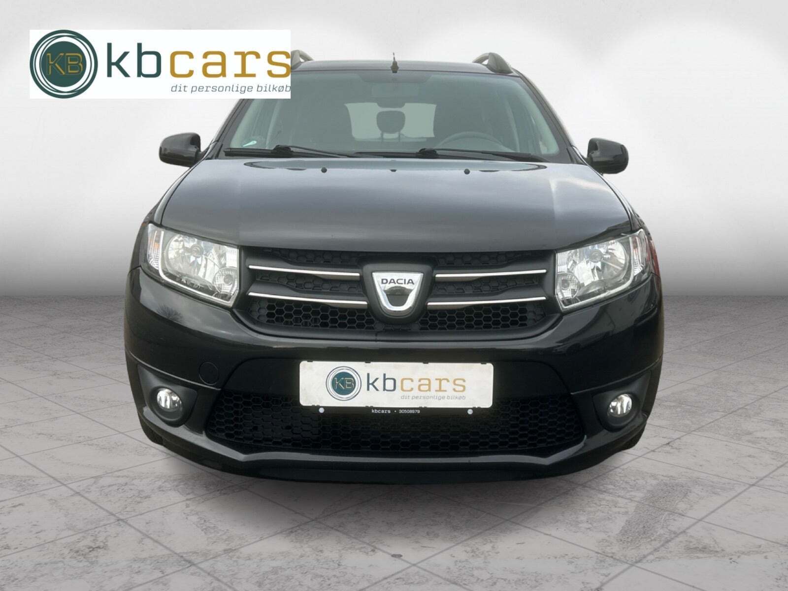 Dacia Logan 1,5 dCi 90 Laureate MCV