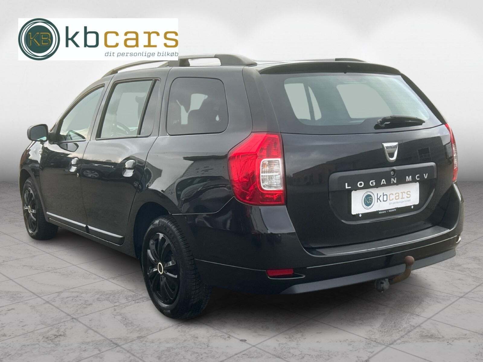 Dacia Logan 1,5 dCi 90 Laureate MCV