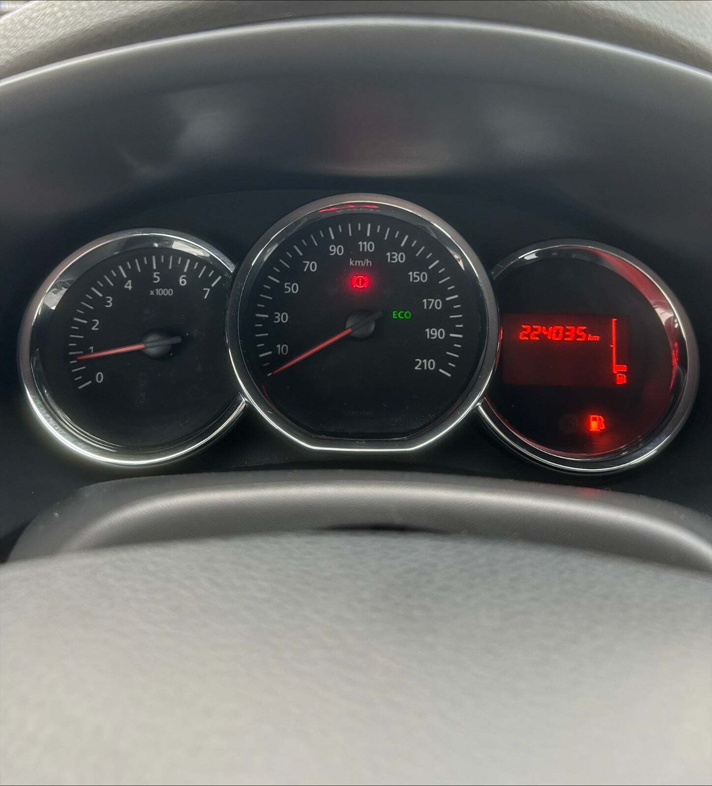 ?