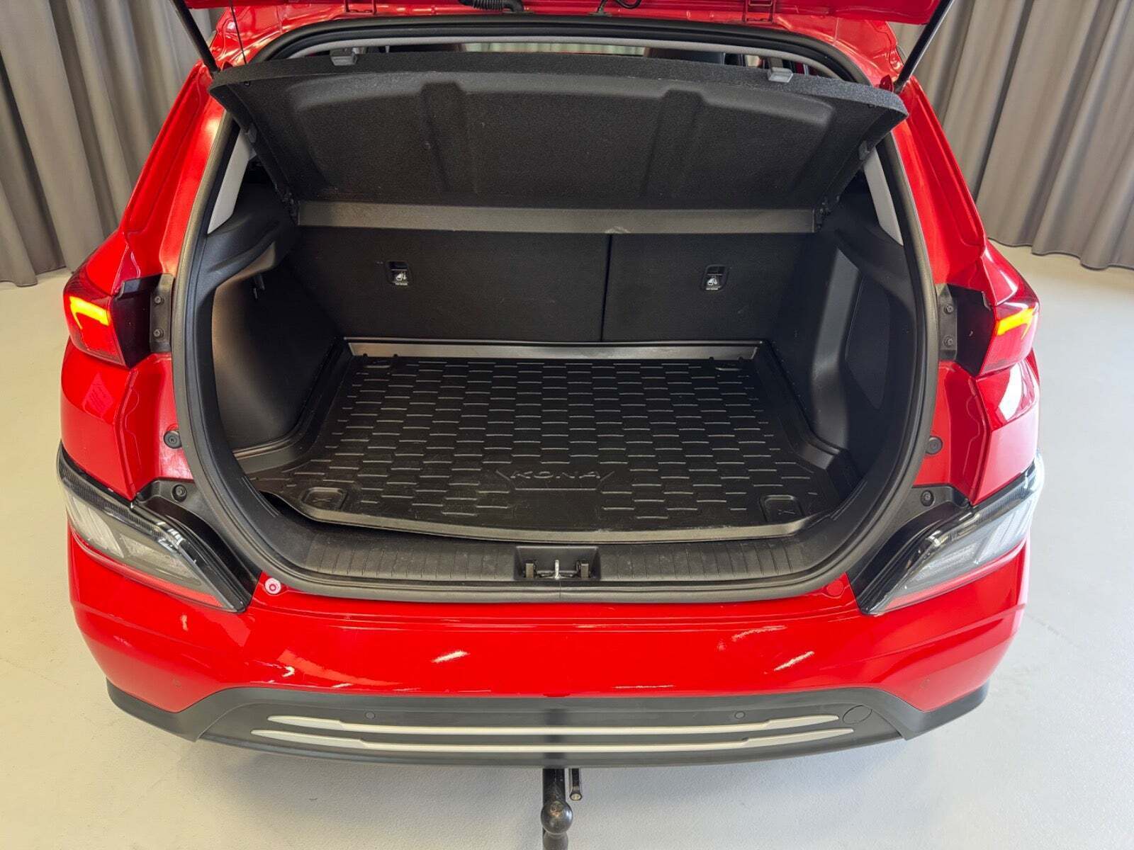 Hyundai Kona 39 EV Advanced