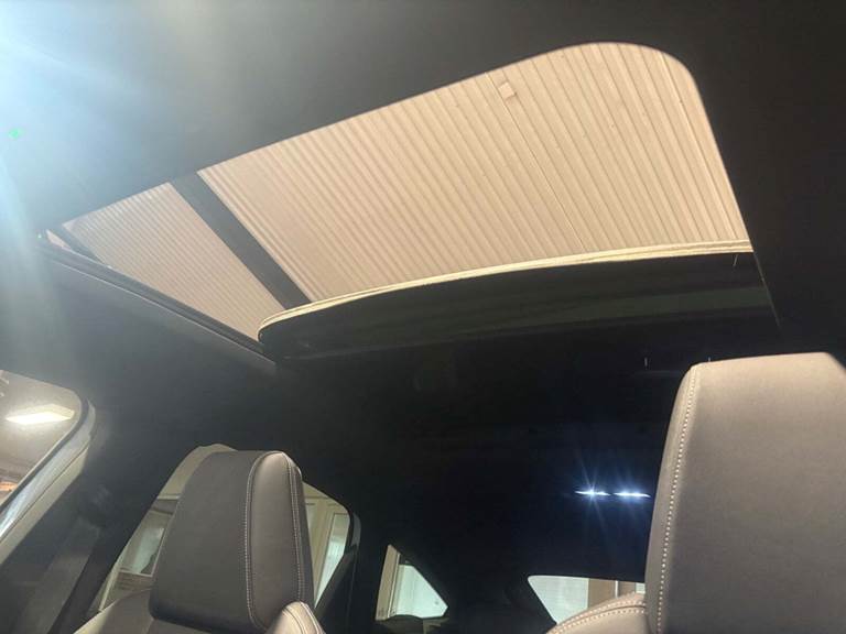 Audi Q4 e-tron 50 S-line Sportback quattro