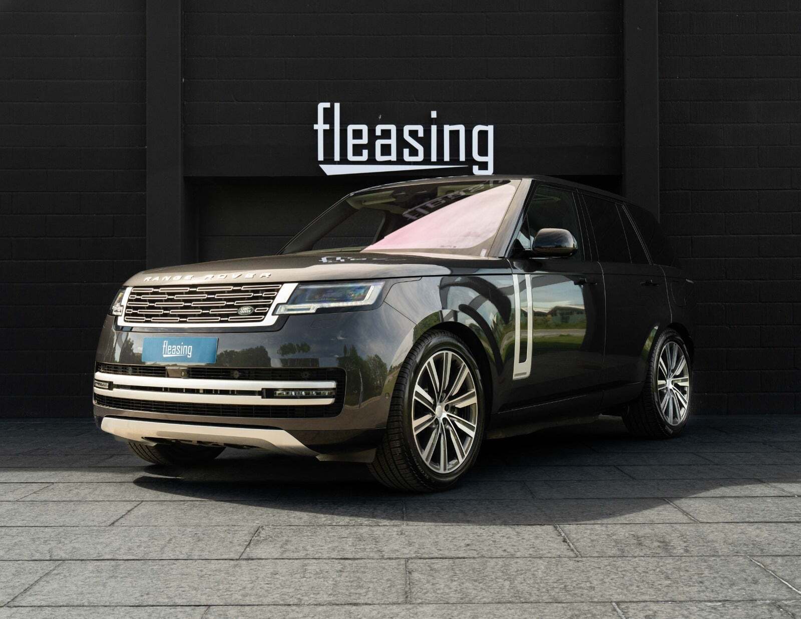 Land Rover Range Rover 3,0 P510e Autobiography aut.