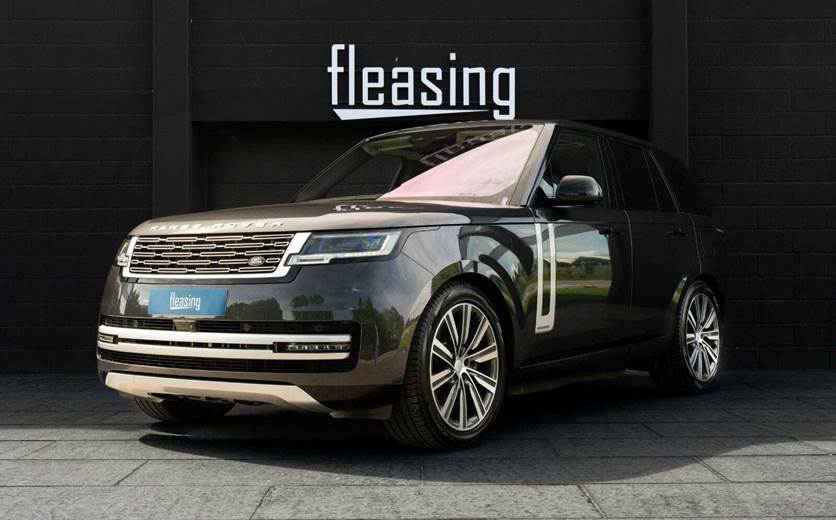 Land Rover Range Rover 3,0 P510e Autobiography aut.
