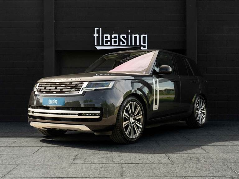 Land Rover Range Rover 3,0 P510e Autobiography aut.