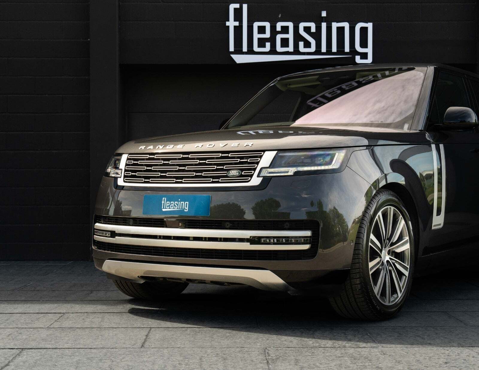 Land Rover Range Rover 3,0 P510e Autobiography aut.