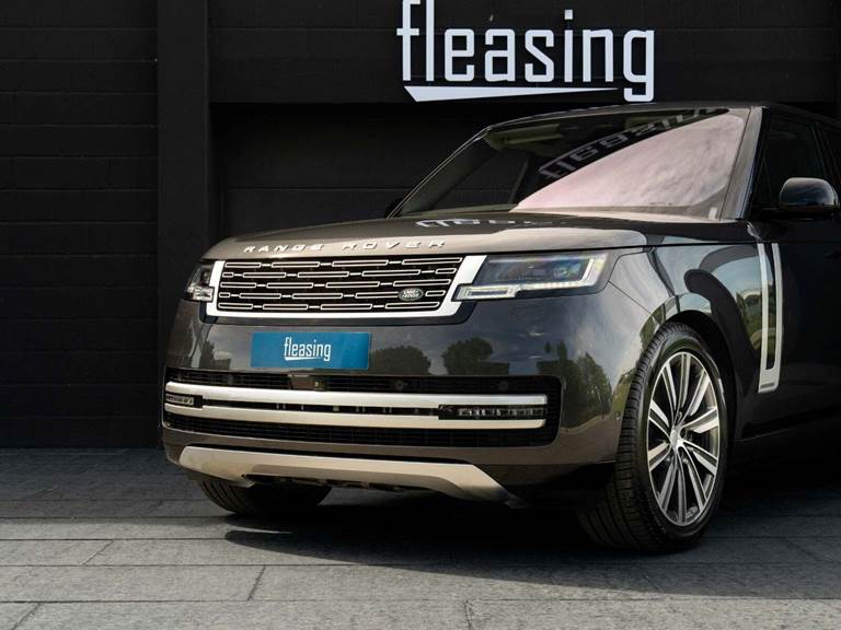 Land Rover Range Rover 3,0 P510e Autobiography aut.