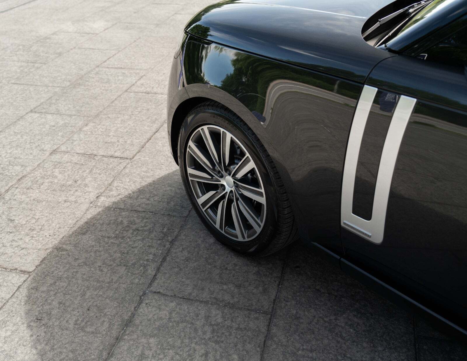 Land Rover Range Rover 3,0 P510e Autobiography aut.