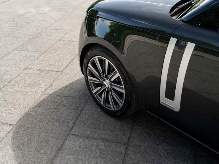 Land Rover Range Rover 3,0 P510e Autobiography aut.