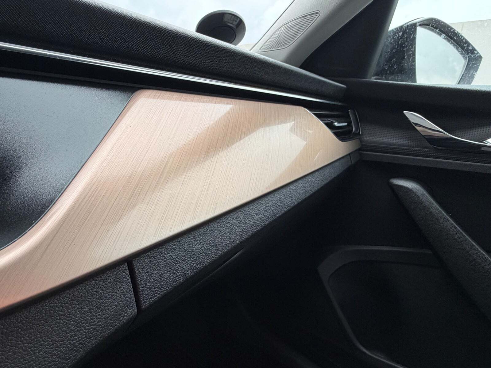 undefined Skoda Scala fra 2021