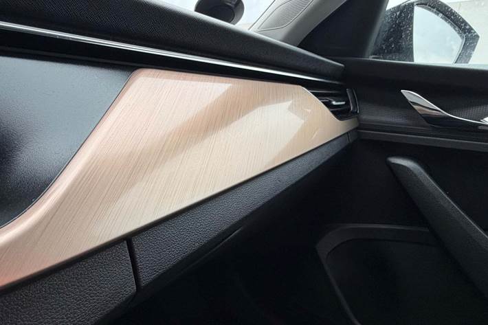 undefined Skoda Scala fra 2021