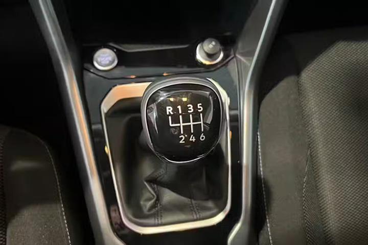 undefined VW T-Roc fra 2025