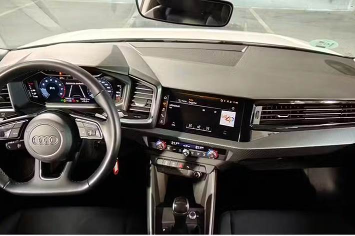 undefined Audi A1 Sportback fra 2023