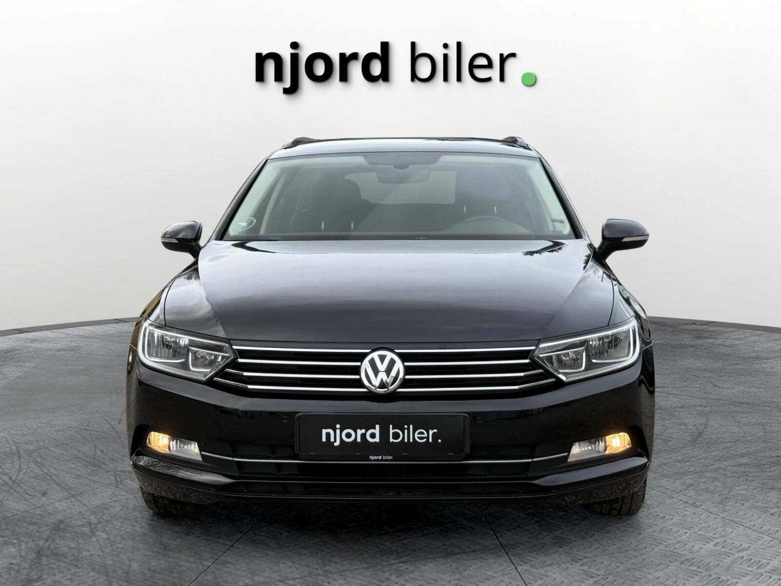 VW Passat 1,4 TSi 150 Comfortline+ Variant DSG