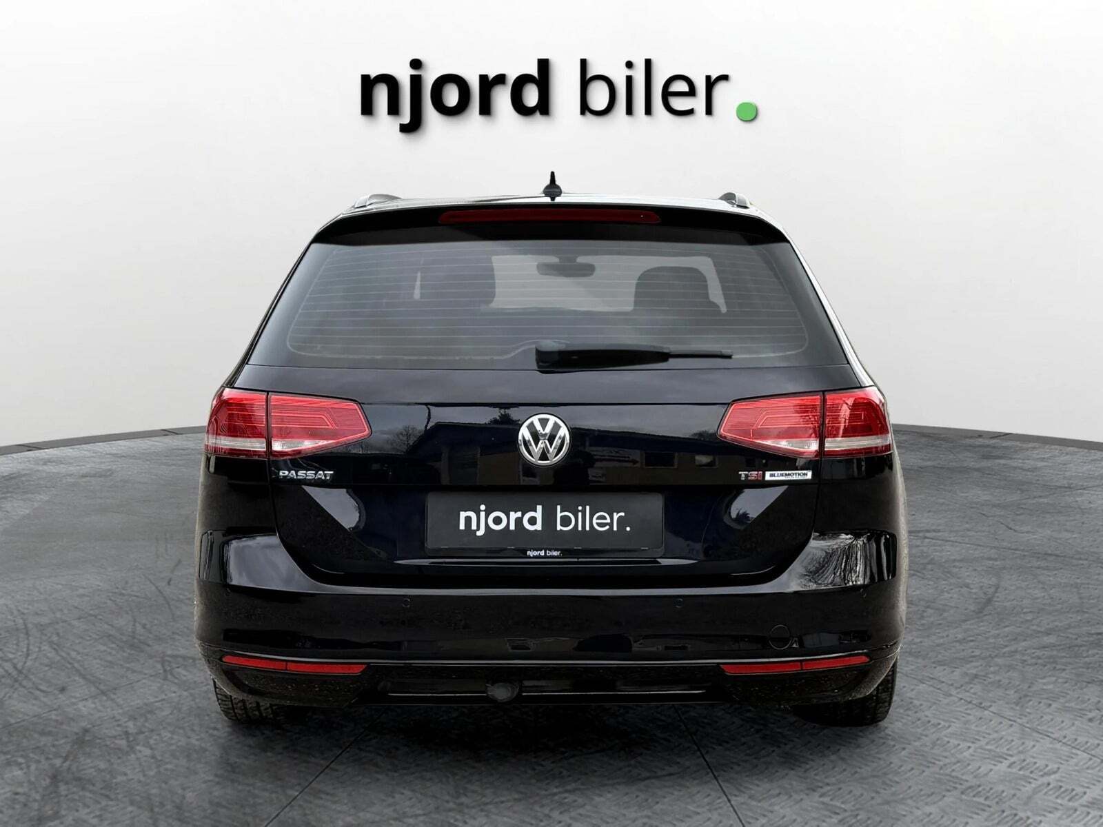 VW Passat 1,4 TSi 150 Comfortline+ Variant DSG