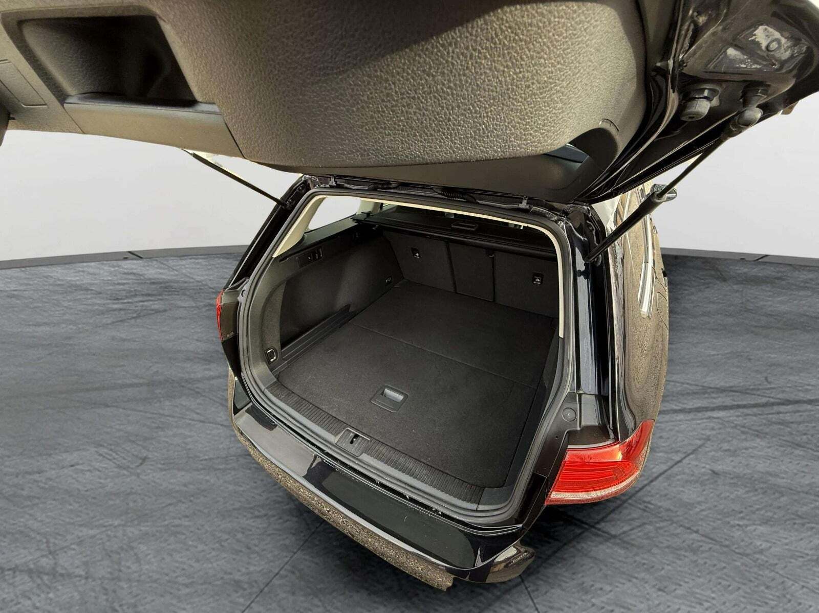 undefined VW Passat fra 2016