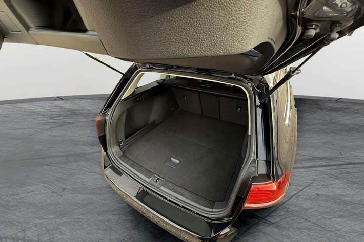 undefined VW Passat fra 2016