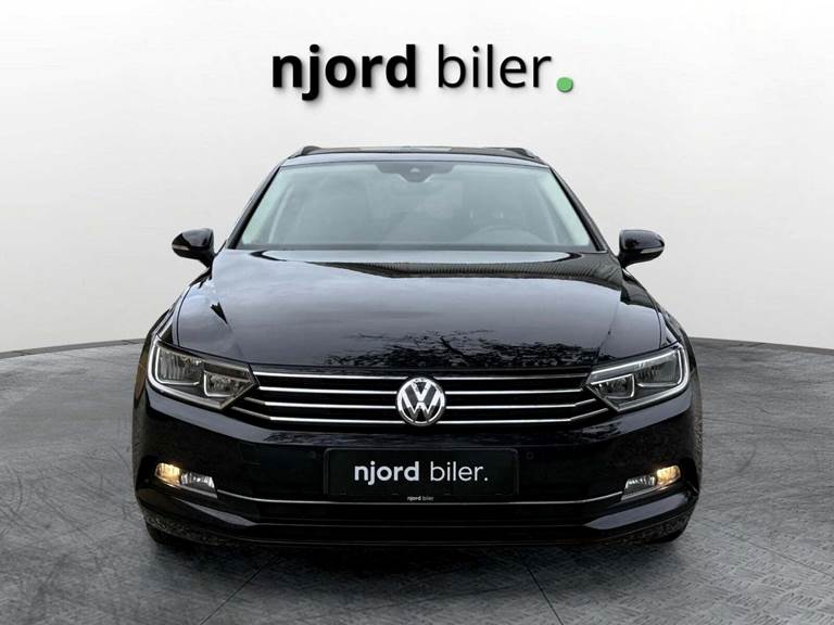 VW Passat 1,4 TSi 150 Comfortline Premium Variant DSG