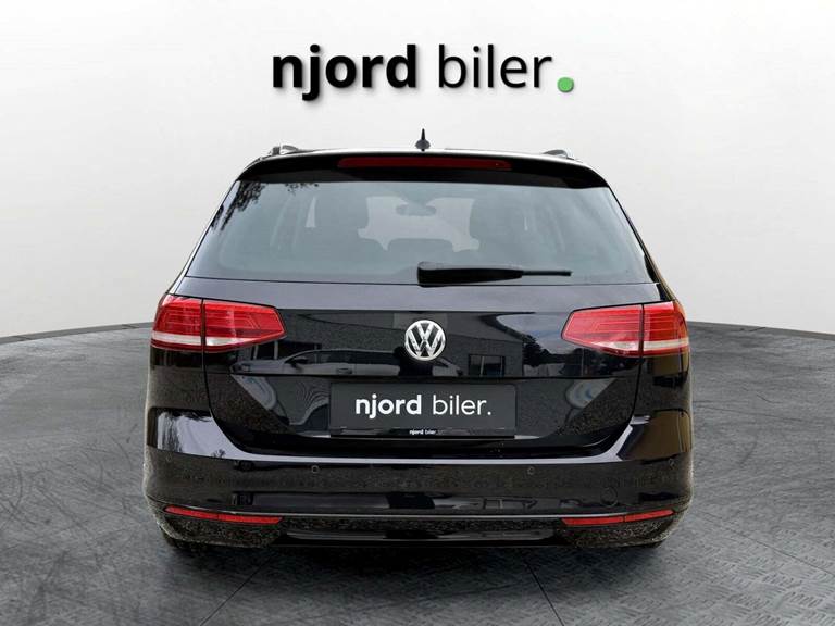VW Passat 1,4 TSi 150 Comfortline Premium Variant DSG