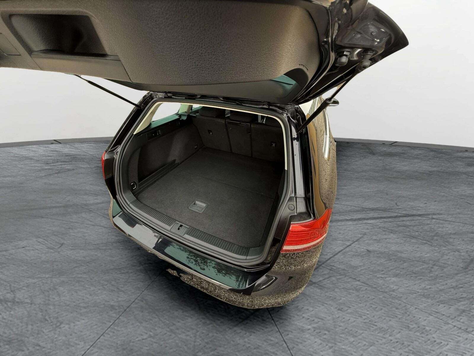 undefined VW Passat fra 2018