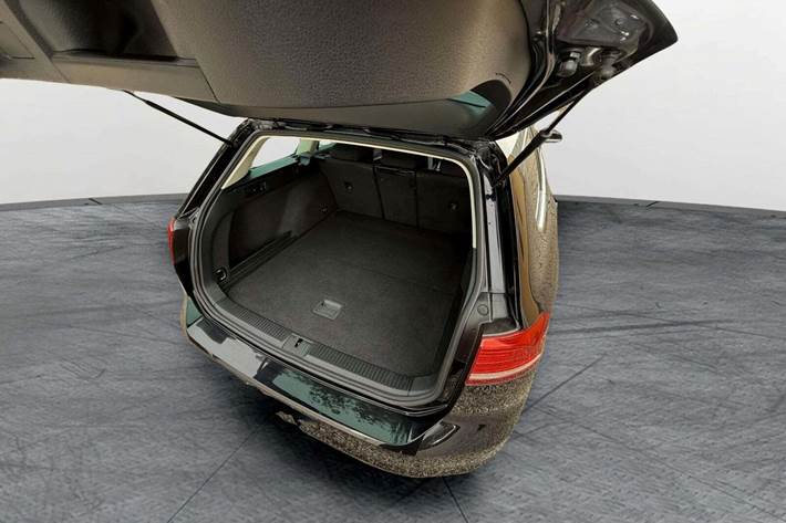 undefined VW Passat fra 2018