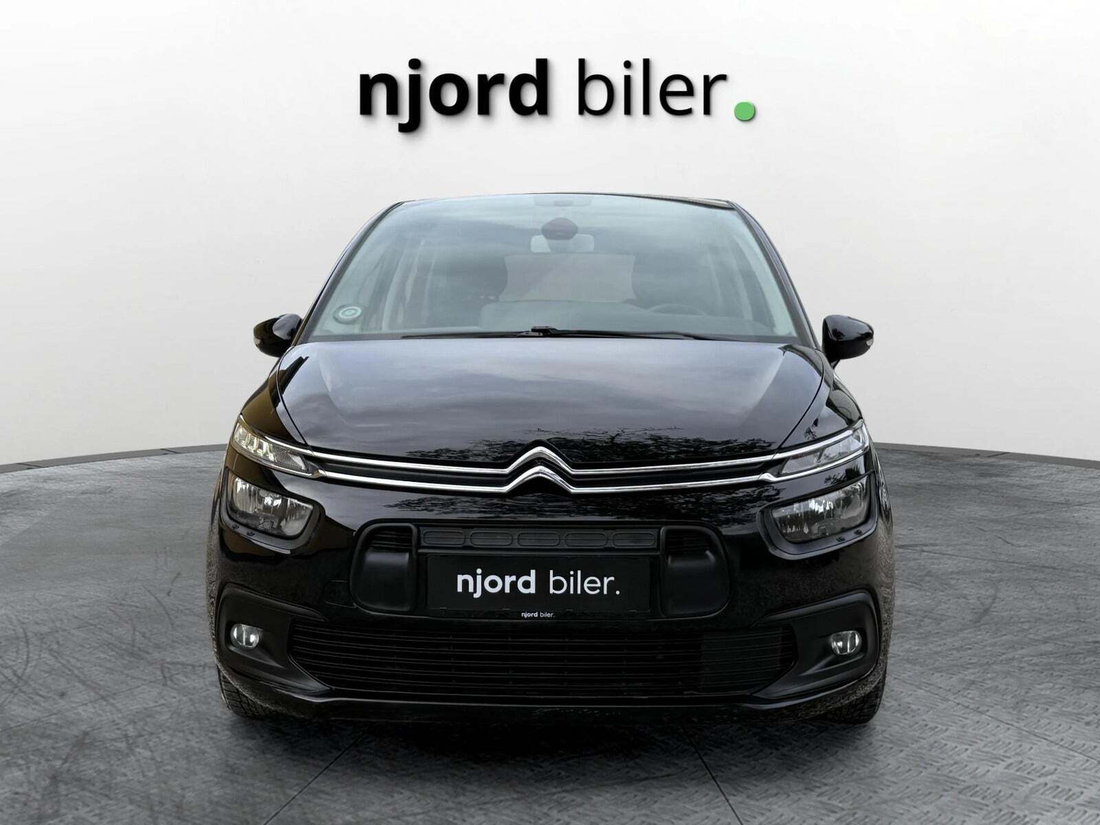 Citroën C4 Picasso 1,6 BlueHDi 120 Iconic