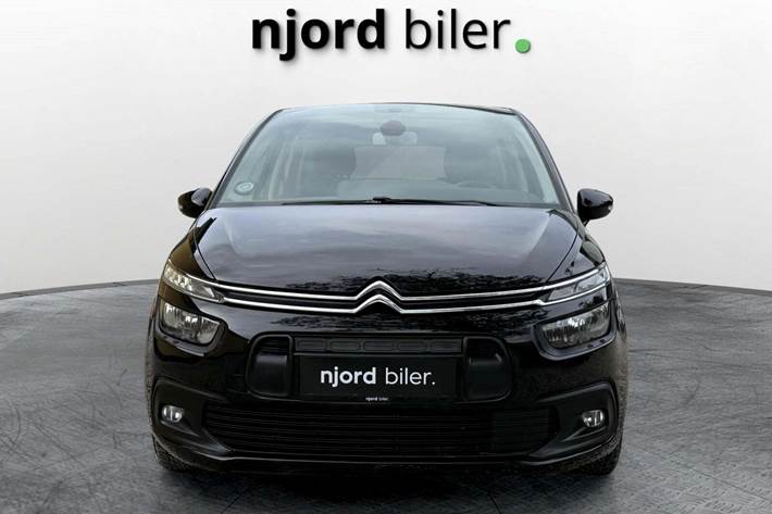 undefined Citroën C4 Picasso fra 2018