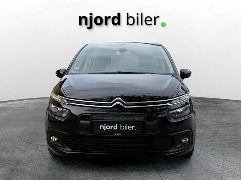Citroën C4 Picasso 1,6 BlueHDi 120 Iconic