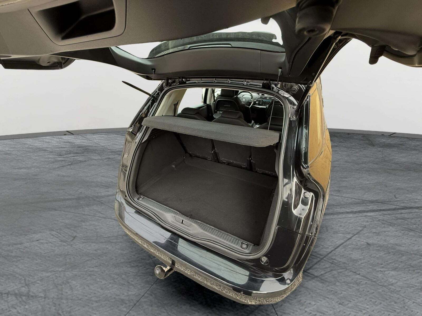 undefined Citroën C4 Picasso fra 2018