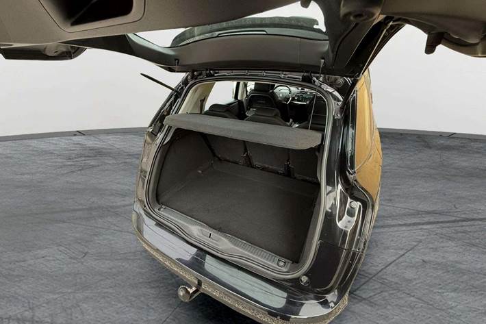 undefined Citroën C4 Picasso fra 2018