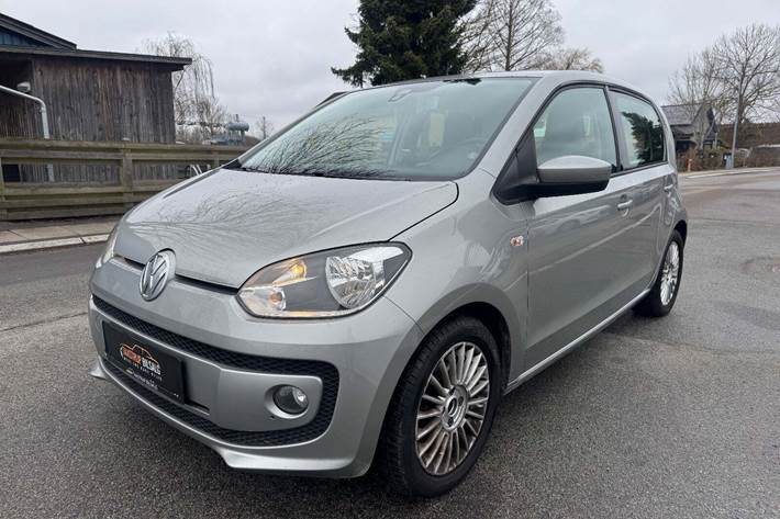 undefined VW UP! fra 2018