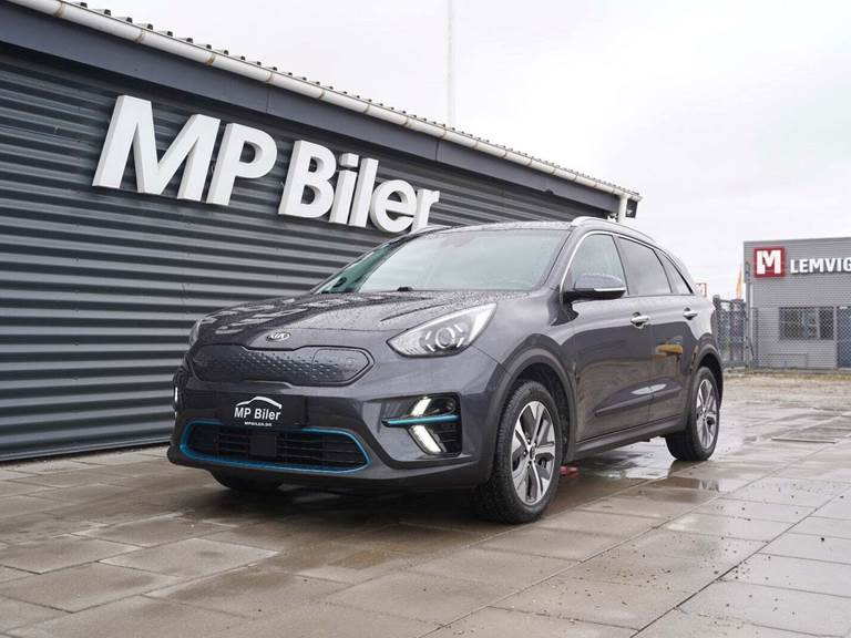 Kia e-Niro 64 Comfort